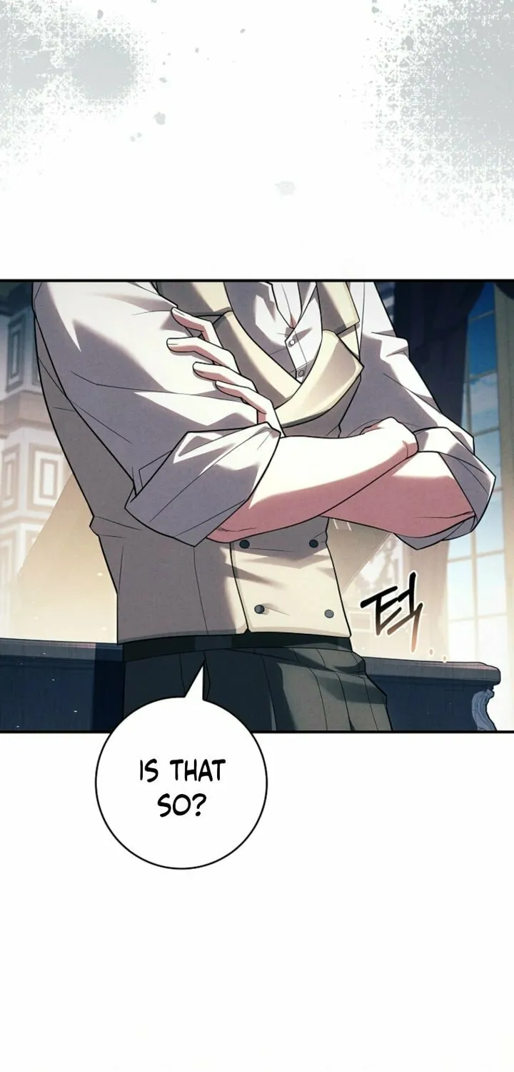 The Detective Agency for Regretful Male Leads Is Open for Business! Chapter 18 page 9 - 