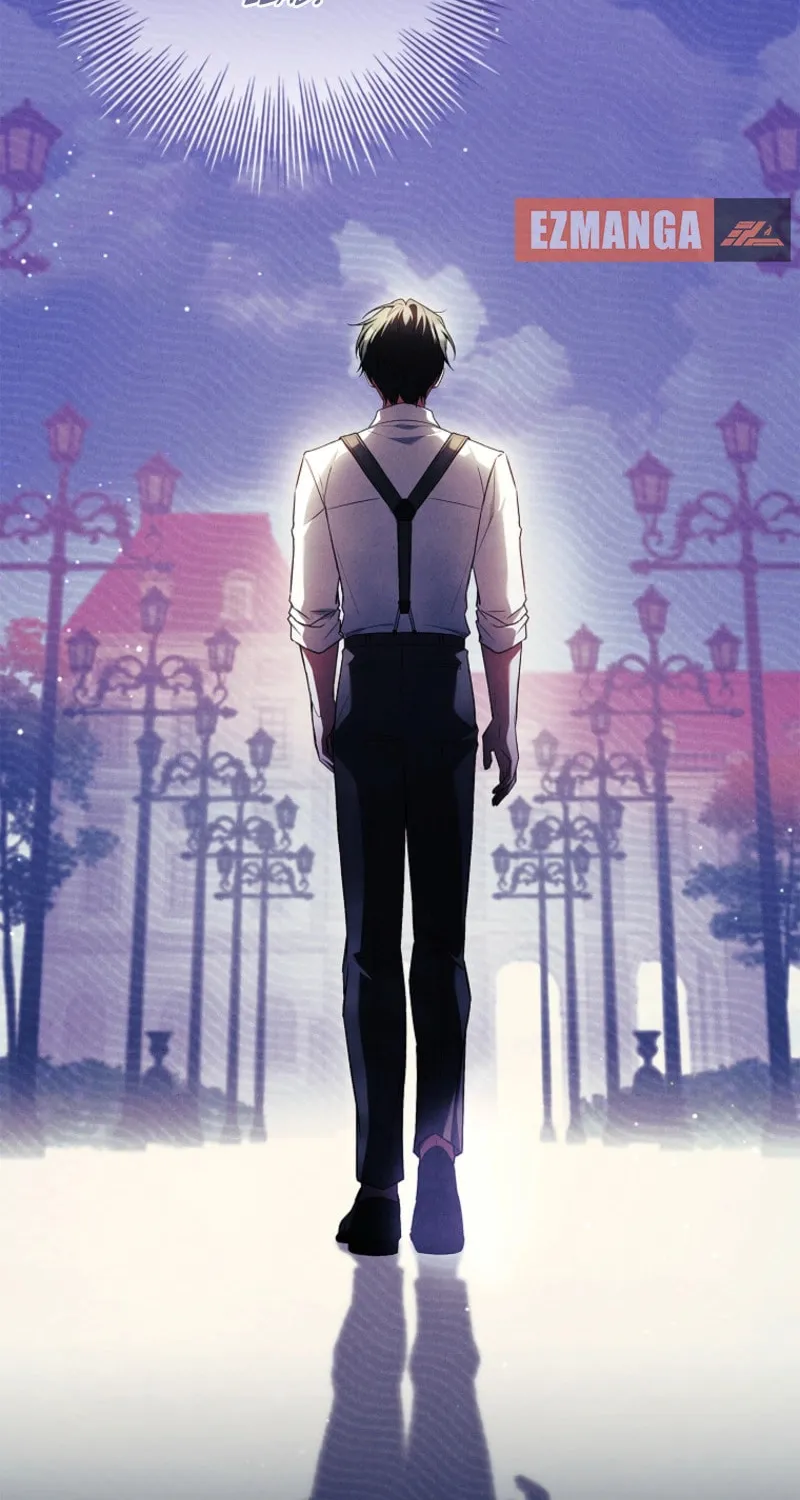 The Detective Agency for Regretful Male Leads Is Open for Business! Chapter 19 page 35 - 