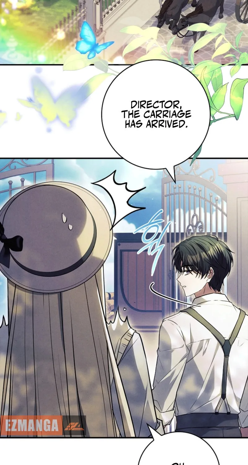The Detective Agency for Regretful Male Leads Is Open for Business! Chapter 19 page 42 - 