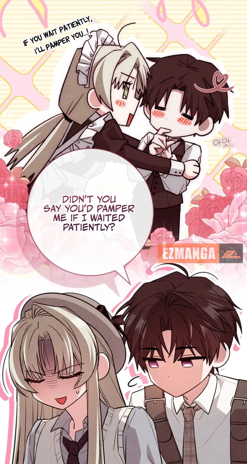 The Detective Agency for Regretful Male Leads Is Open for Business! Chapter 19 page 44 - 