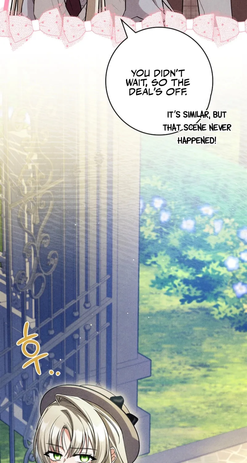 The Detective Agency for Regretful Male Leads Is Open for Business! Chapter 19 page 45 - 