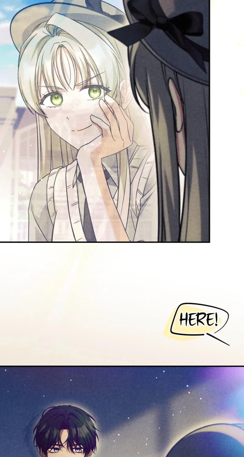 The Detective Agency for Regretful Male Leads Is Open for Business! Chapter 19 page 63 - 