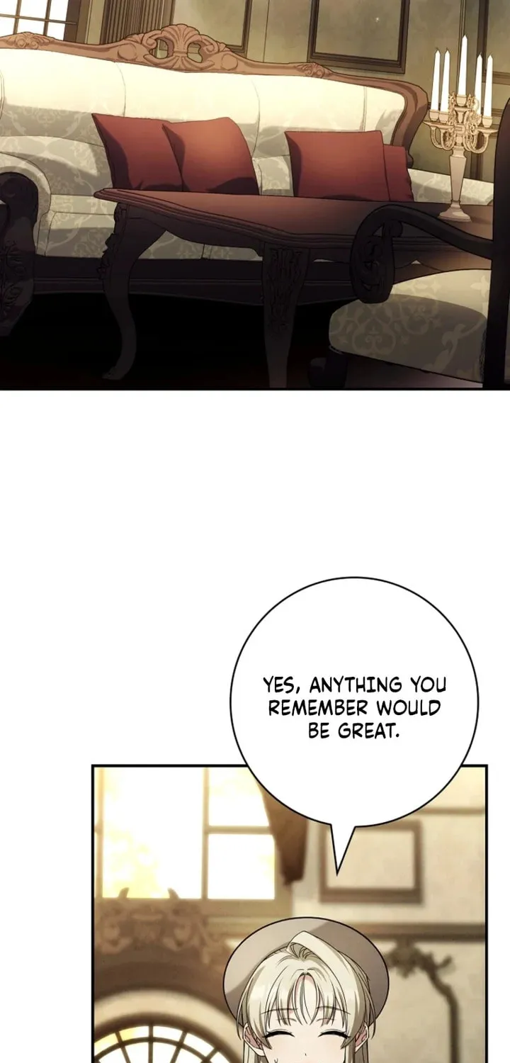 The Detective Agency for Regretful Male Leads Is Open for Business! Chapter 2 page 101 - 