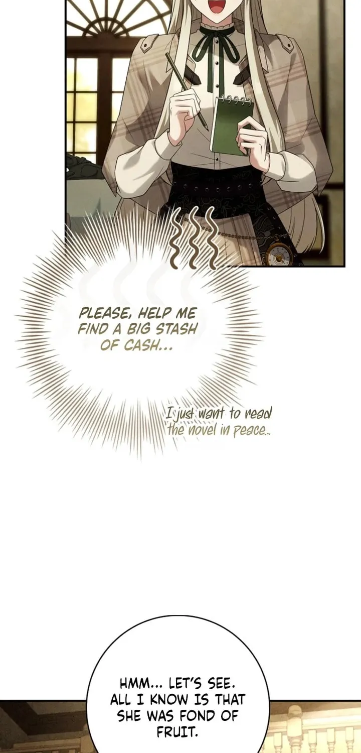 The Detective Agency for Regretful Male Leads Is Open for Business! Chapter 2 page 102 - 