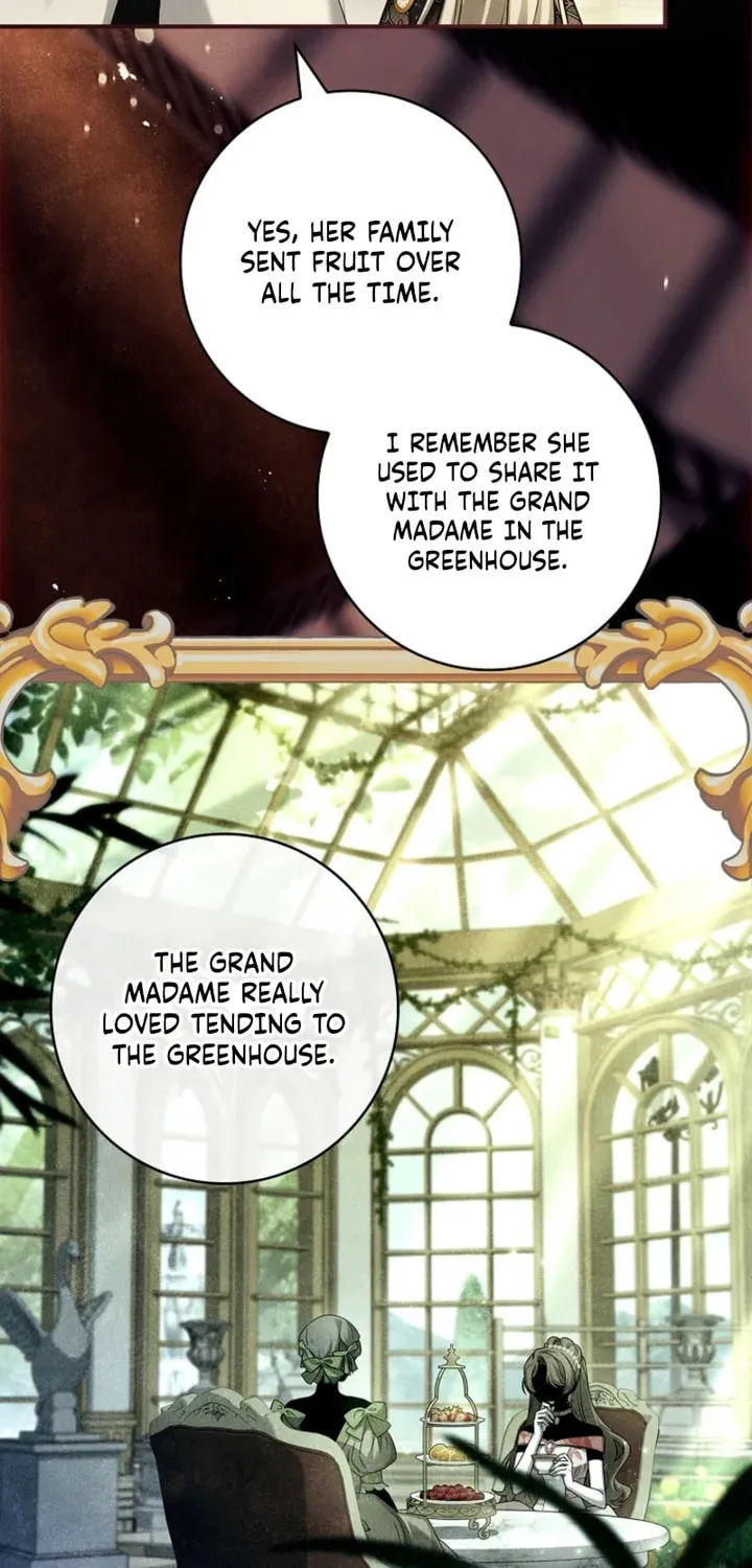 The Detective Agency for Regretful Male Leads Is Open for Business! Chapter 2 page 105 - 