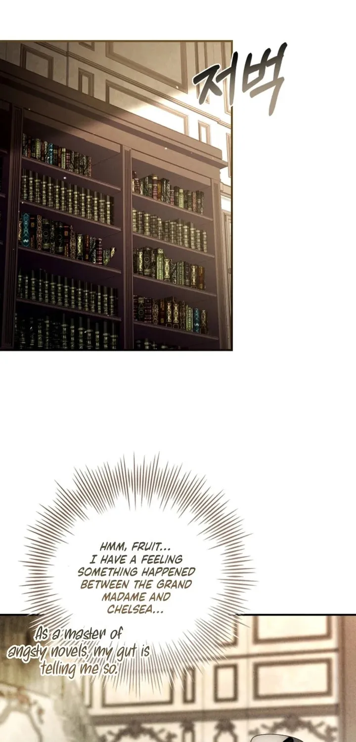 The Detective Agency for Regretful Male Leads Is Open for Business! Chapter 2 page 111 - 
