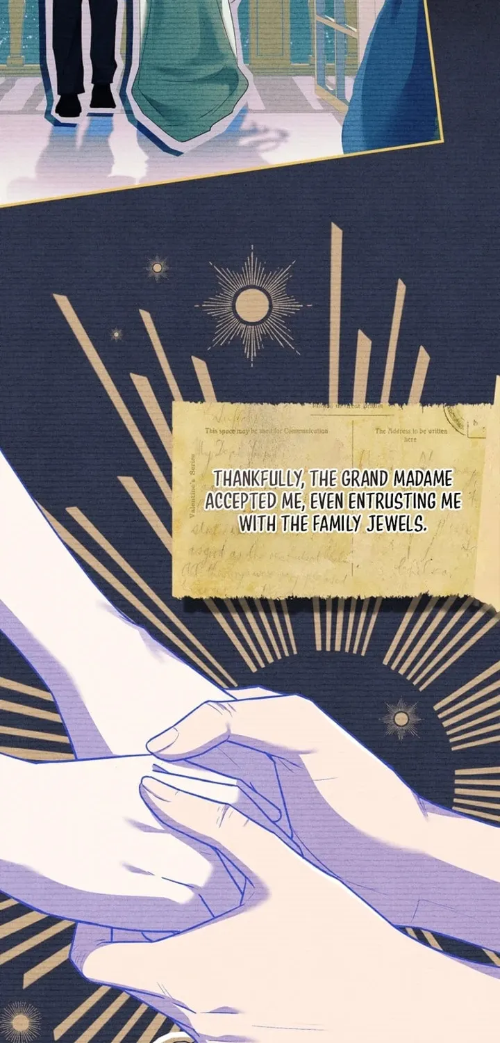 The Detective Agency for Regretful Male Leads Is Open for Business! Chapter 2 page 14 - 