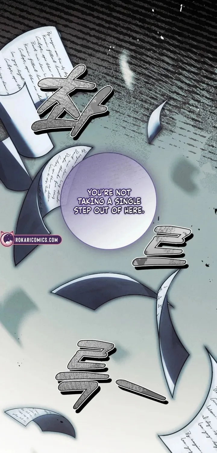 The Detective Agency for Regretful Male Leads Is Open for Business! Chapter 2 page 26 - 