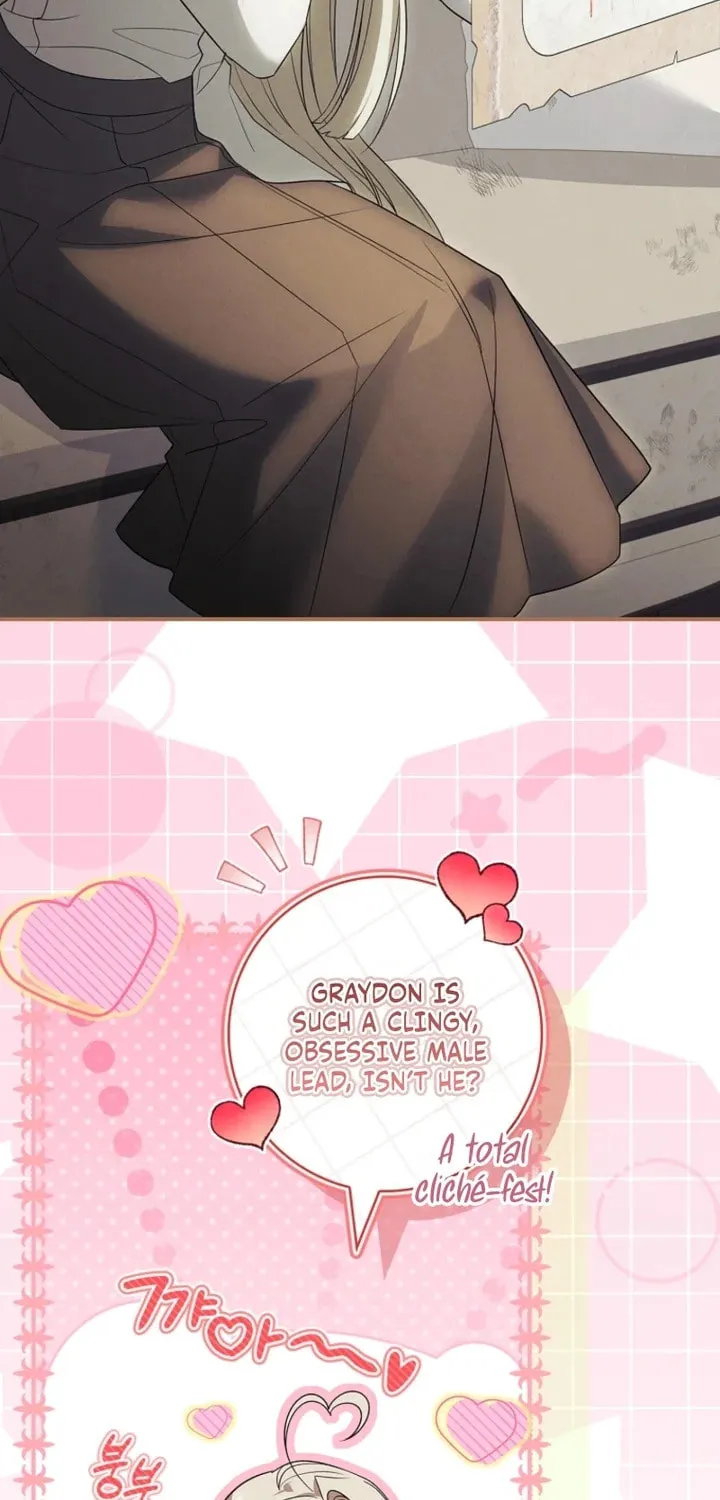 The Detective Agency for Regretful Male Leads Is Open for Business! Chapter 2 page 31 - 