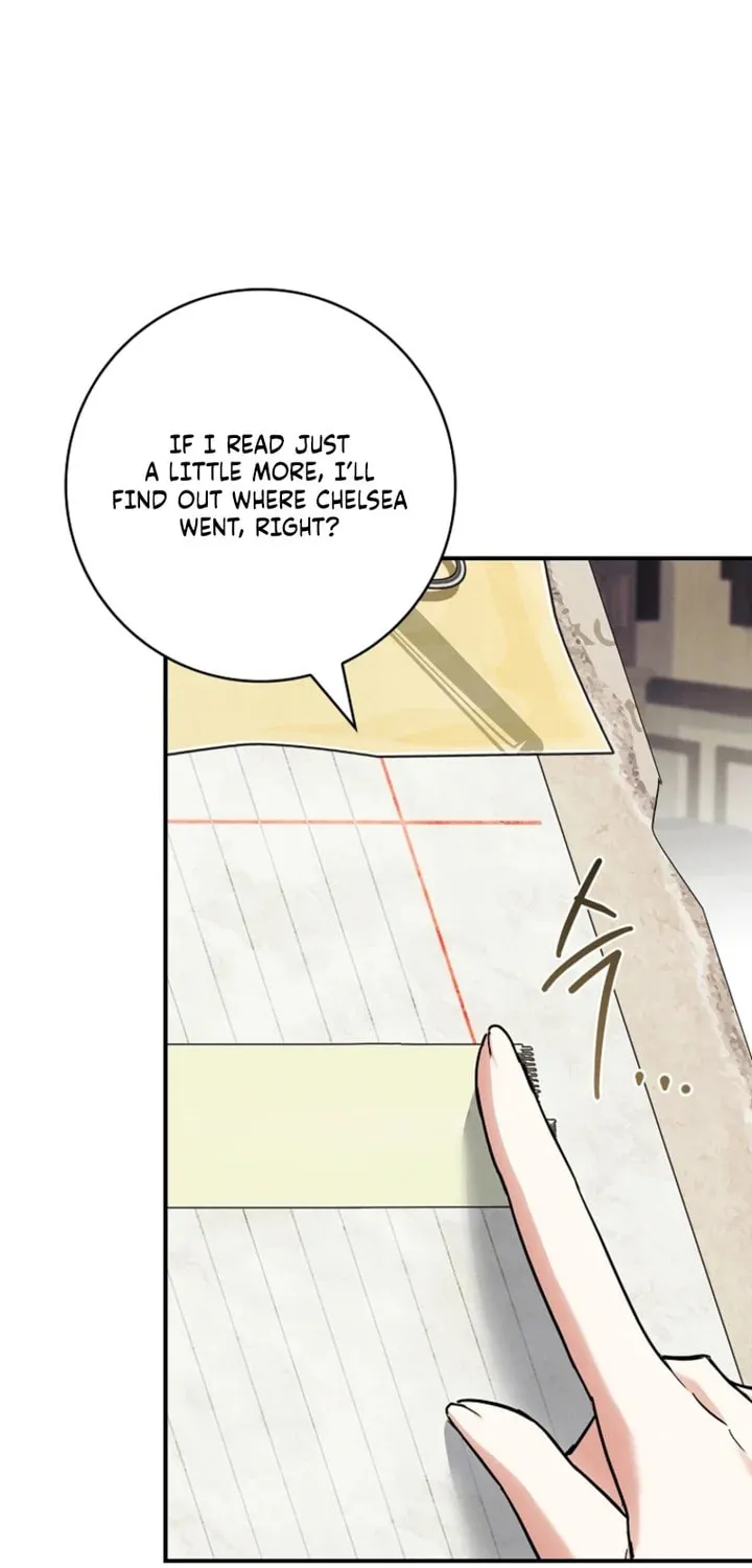 The Detective Agency for Regretful Male Leads Is Open for Business! Chapter 2 page 33 - 