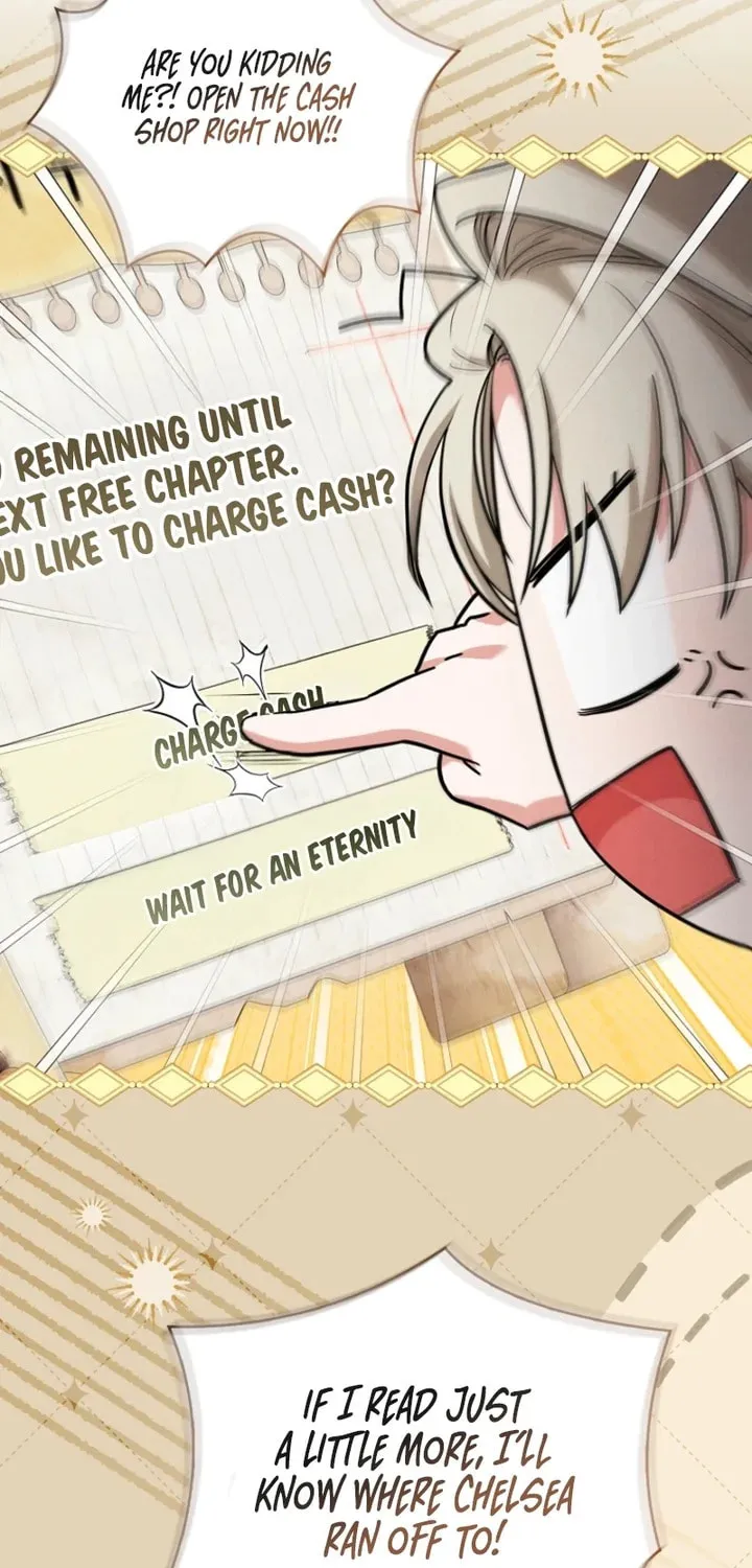 The Detective Agency for Regretful Male Leads Is Open for Business! Chapter 2 page 37 - 