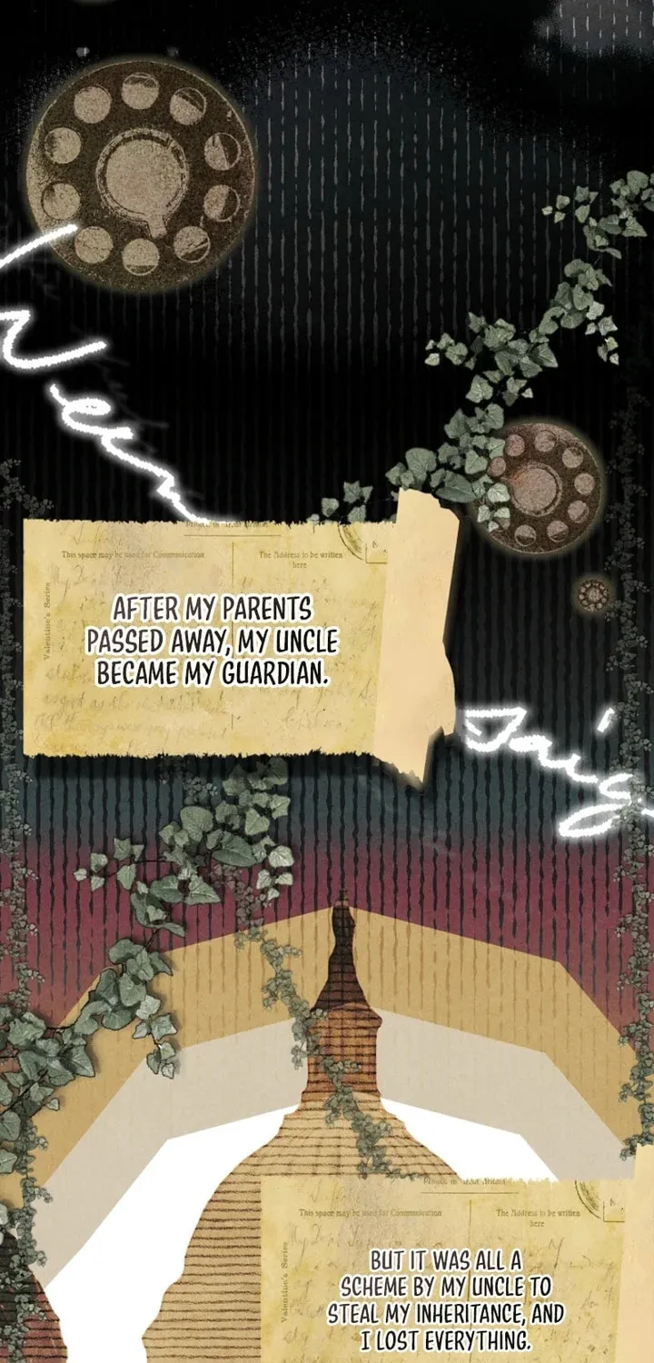 The Detective Agency for Regretful Male Leads Is Open for Business! Chapter 2 page 5 - 
