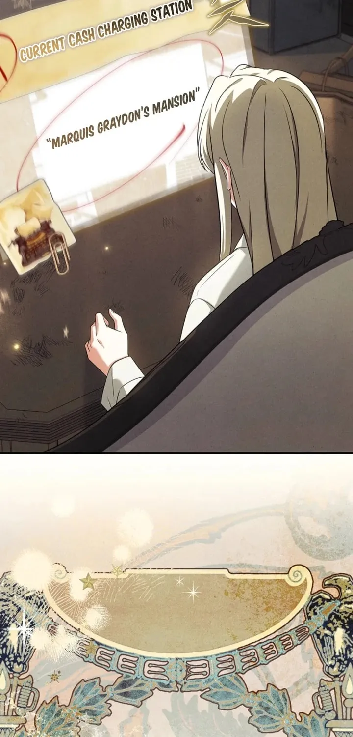 The Detective Agency for Regretful Male Leads Is Open for Business! Chapter 2 page 46 - 