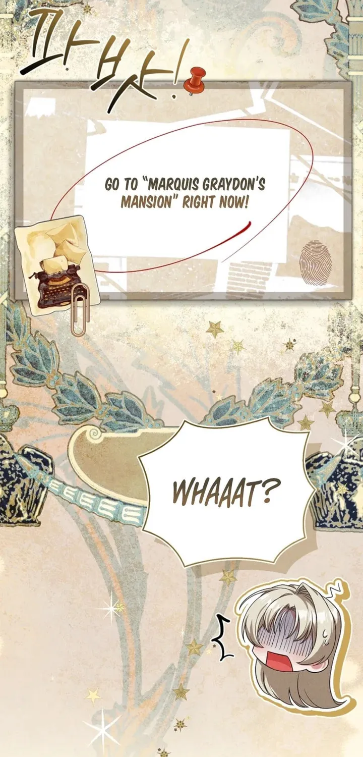 The Detective Agency for Regretful Male Leads Is Open for Business! Chapter 2 page 47 - 