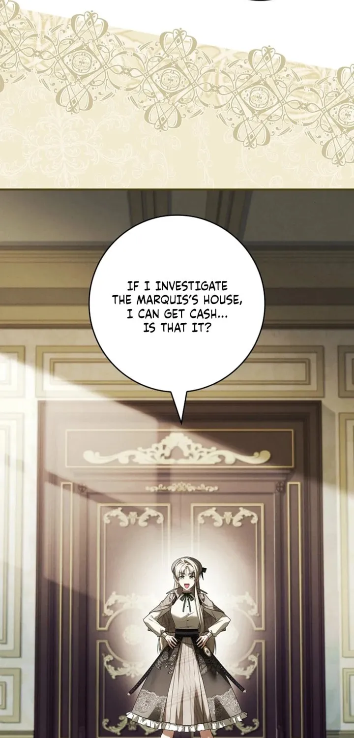 The Detective Agency for Regretful Male Leads Is Open for Business! Chapter 2 page 58 - 