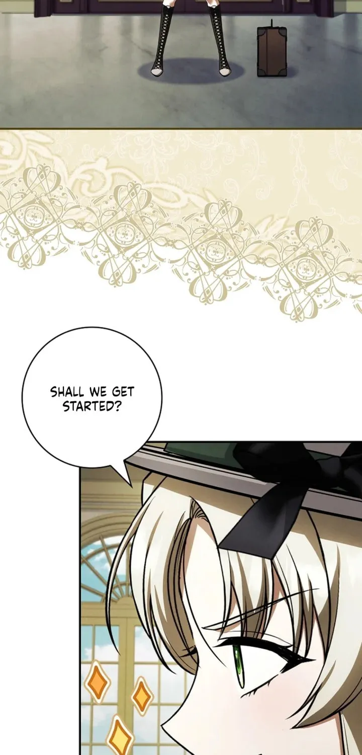 The Detective Agency for Regretful Male Leads Is Open for Business! Chapter 2 page 59 - 