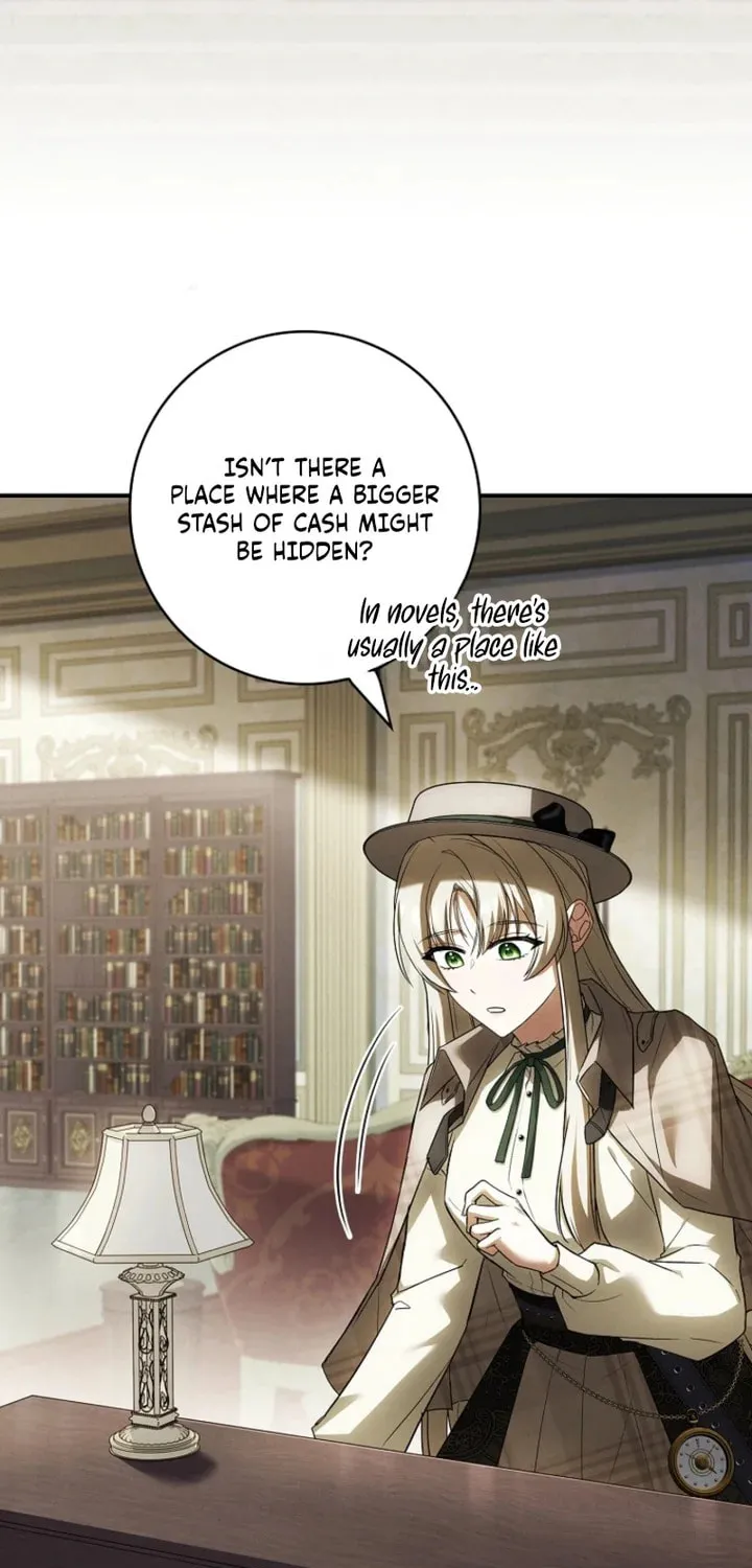 The Detective Agency for Regretful Male Leads Is Open for Business! Chapter 2 page 65 - 