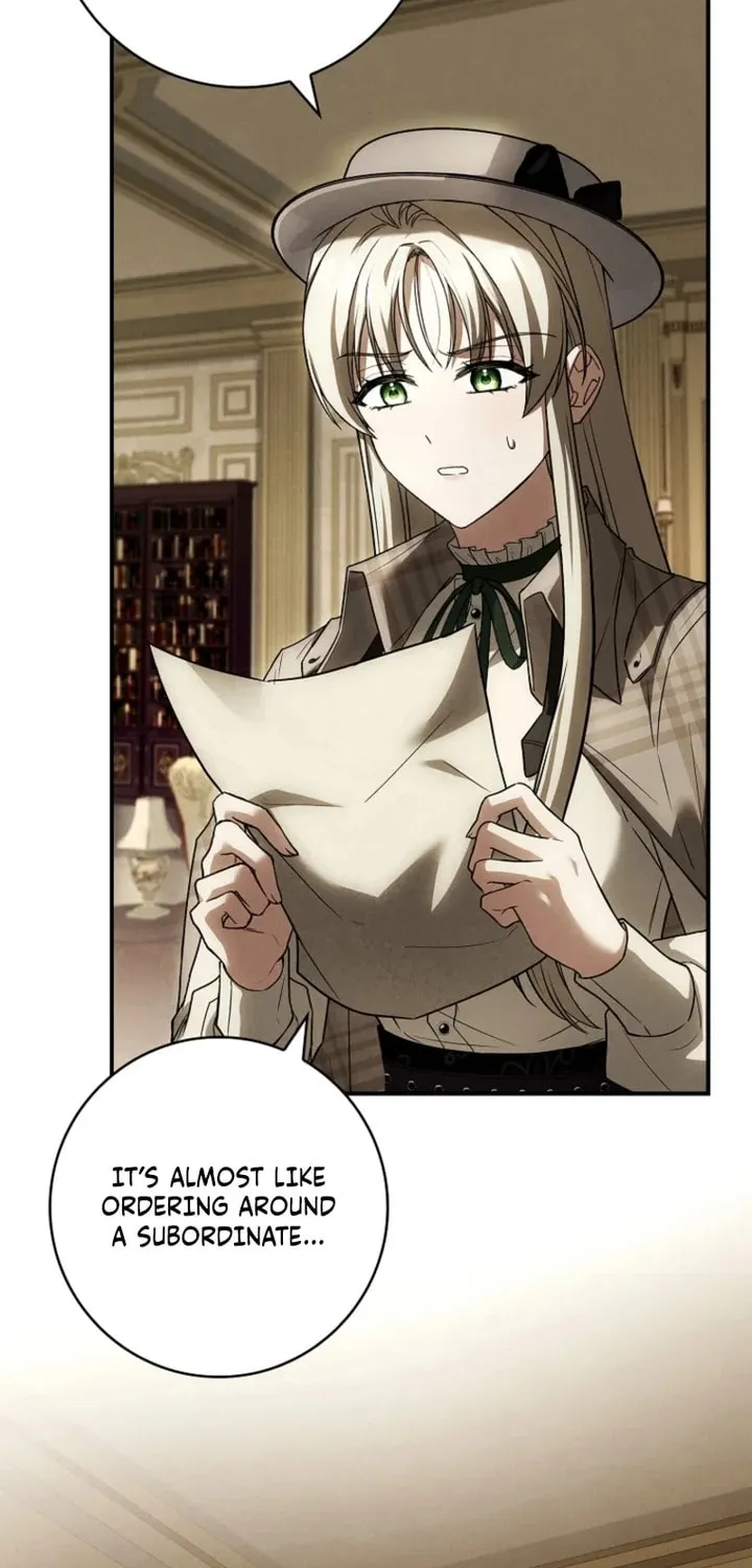 The Detective Agency for Regretful Male Leads Is Open for Business! Chapter 2 page 70 - 