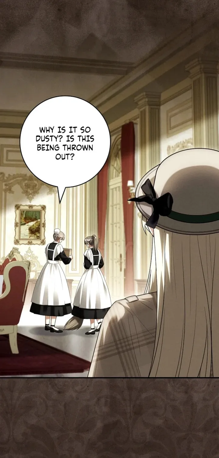 The Detective Agency for Regretful Male Leads Is Open for Business! Chapter 2 page 86 - 