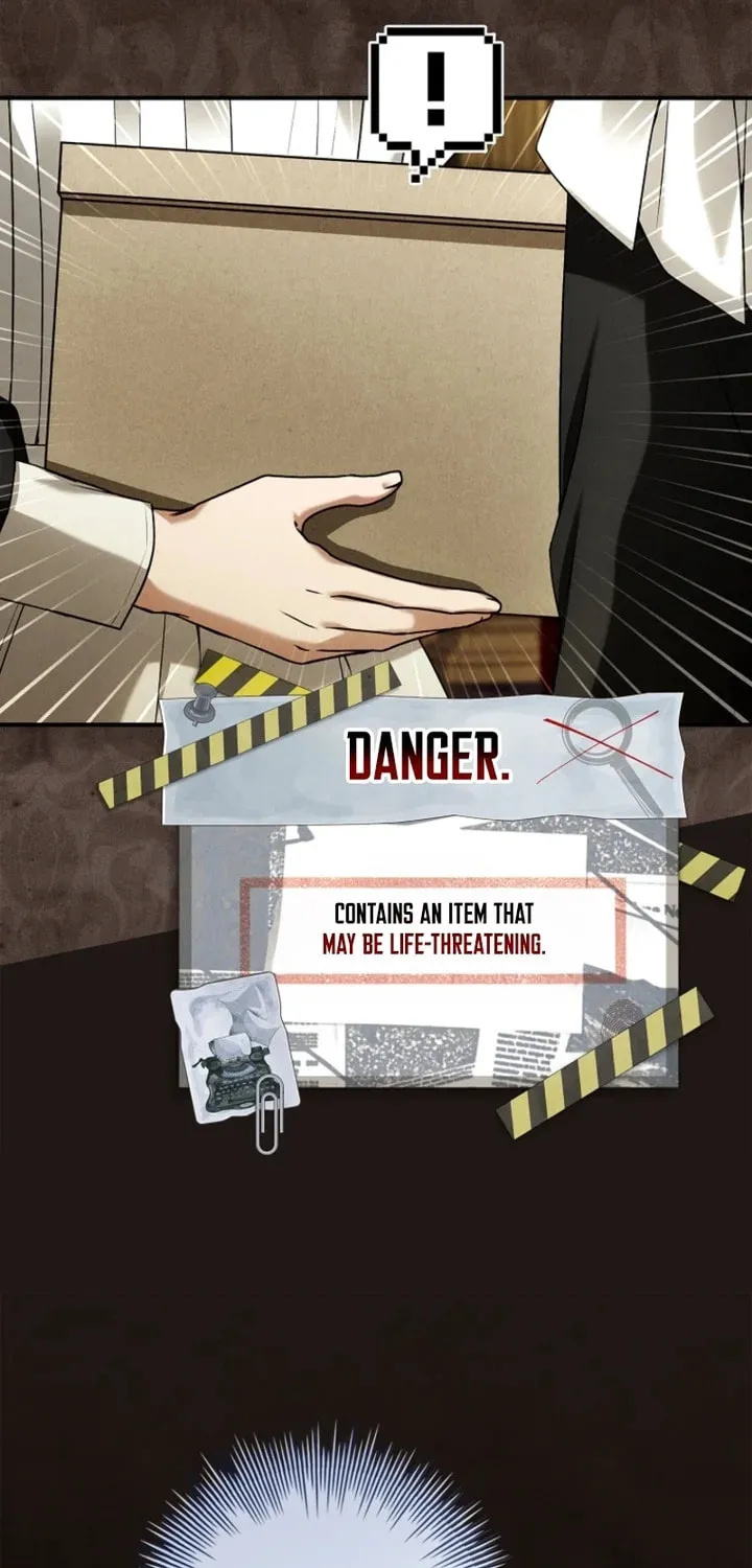 The Detective Agency for Regretful Male Leads Is Open for Business! Chapter 2 page 87 - 