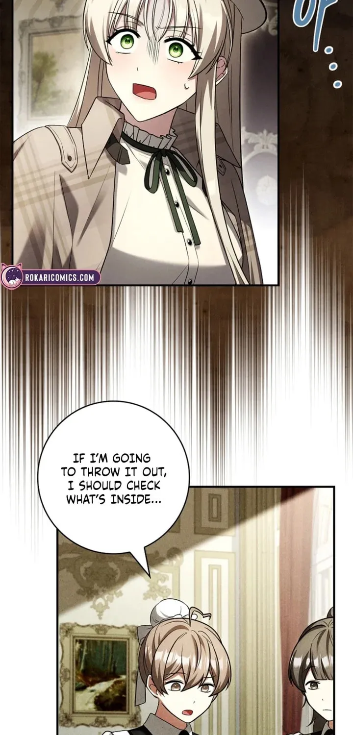 The Detective Agency for Regretful Male Leads Is Open for Business! Chapter 2 page 89 - 