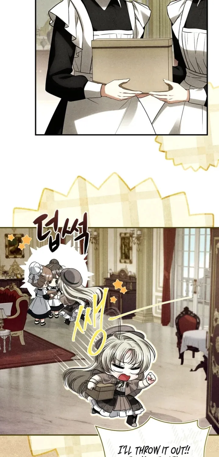 The Detective Agency for Regretful Male Leads Is Open for Business! Chapter 2 page 90 - 