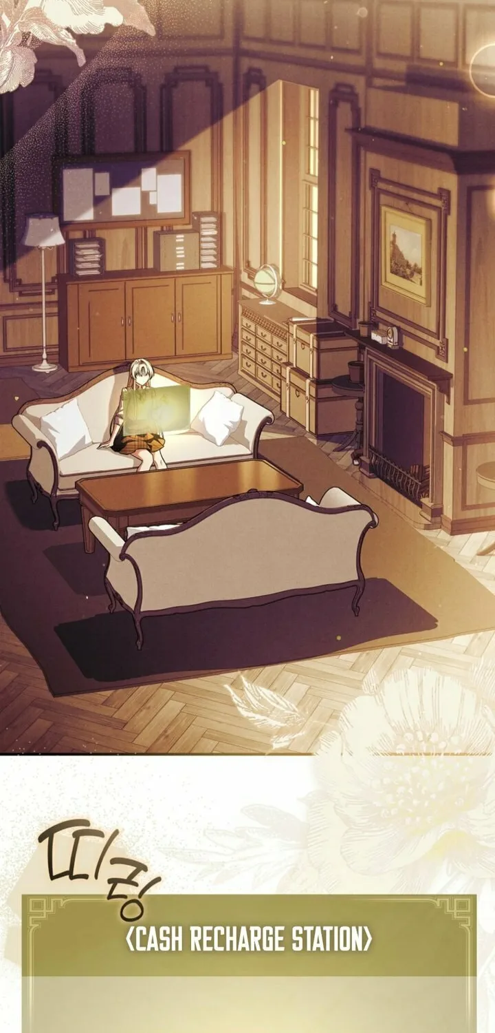 The Detective Agency for Regretful Male Leads Is Open for Business! Chapter 20 page 2 - 