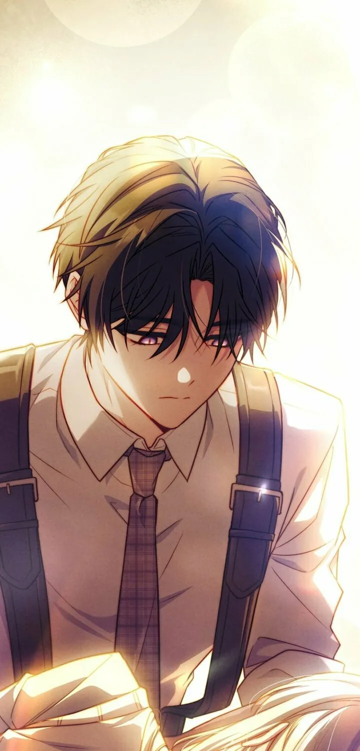 The Detective Agency for Regretful Male Leads Is Open for Business! Chapter 20 page 19 - 