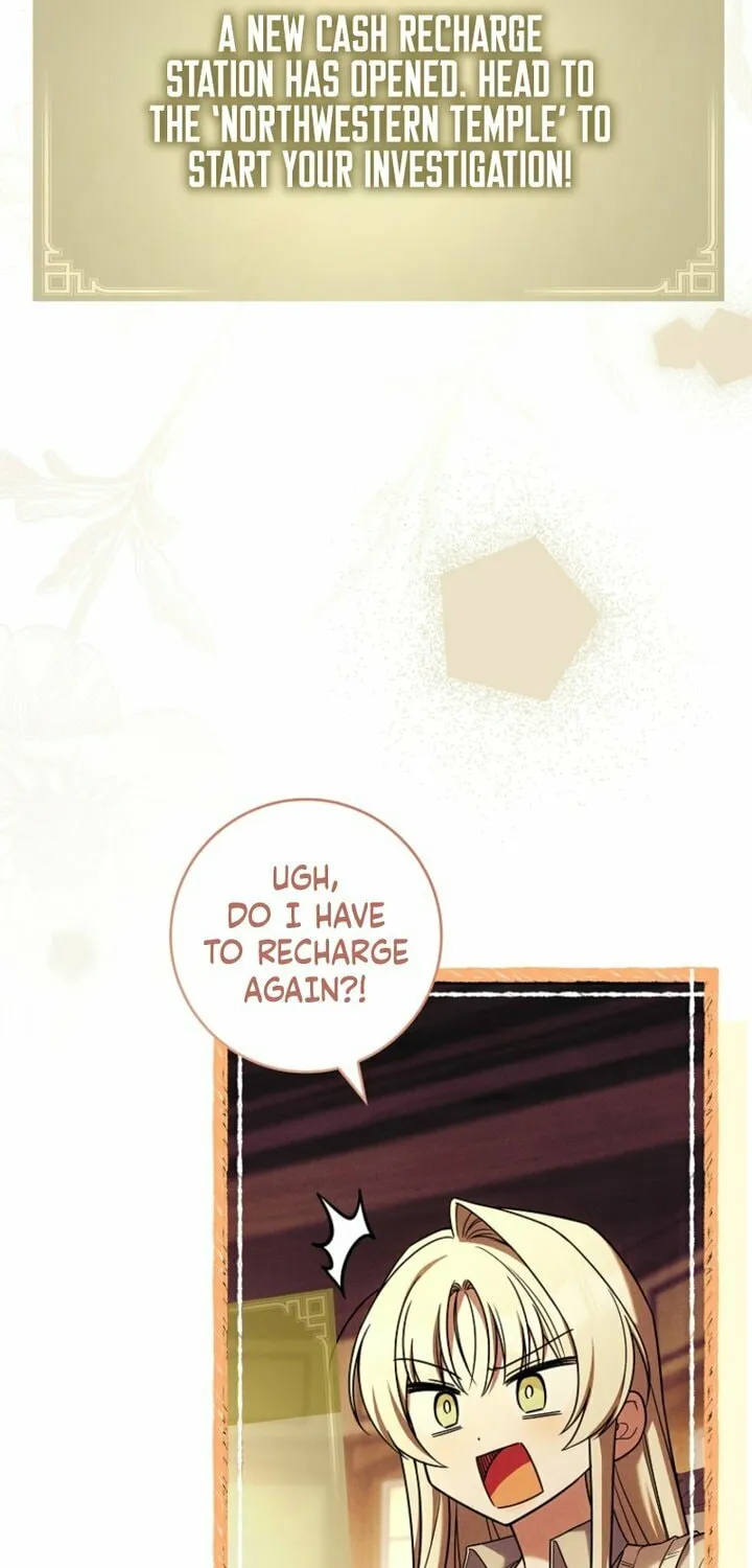 The Detective Agency for Regretful Male Leads Is Open for Business! Chapter 20 page 3 - 