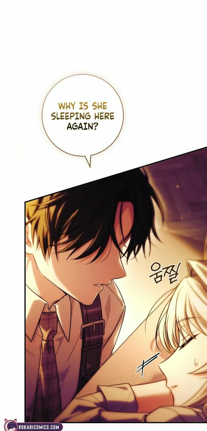 The Detective Agency for Regretful Male Leads Is Open for Business! Chapter 20 page 21 - 