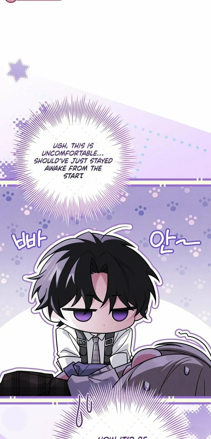 The Detective Agency for Regretful Male Leads Is Open for Business! Chapter 20 page 22 - 