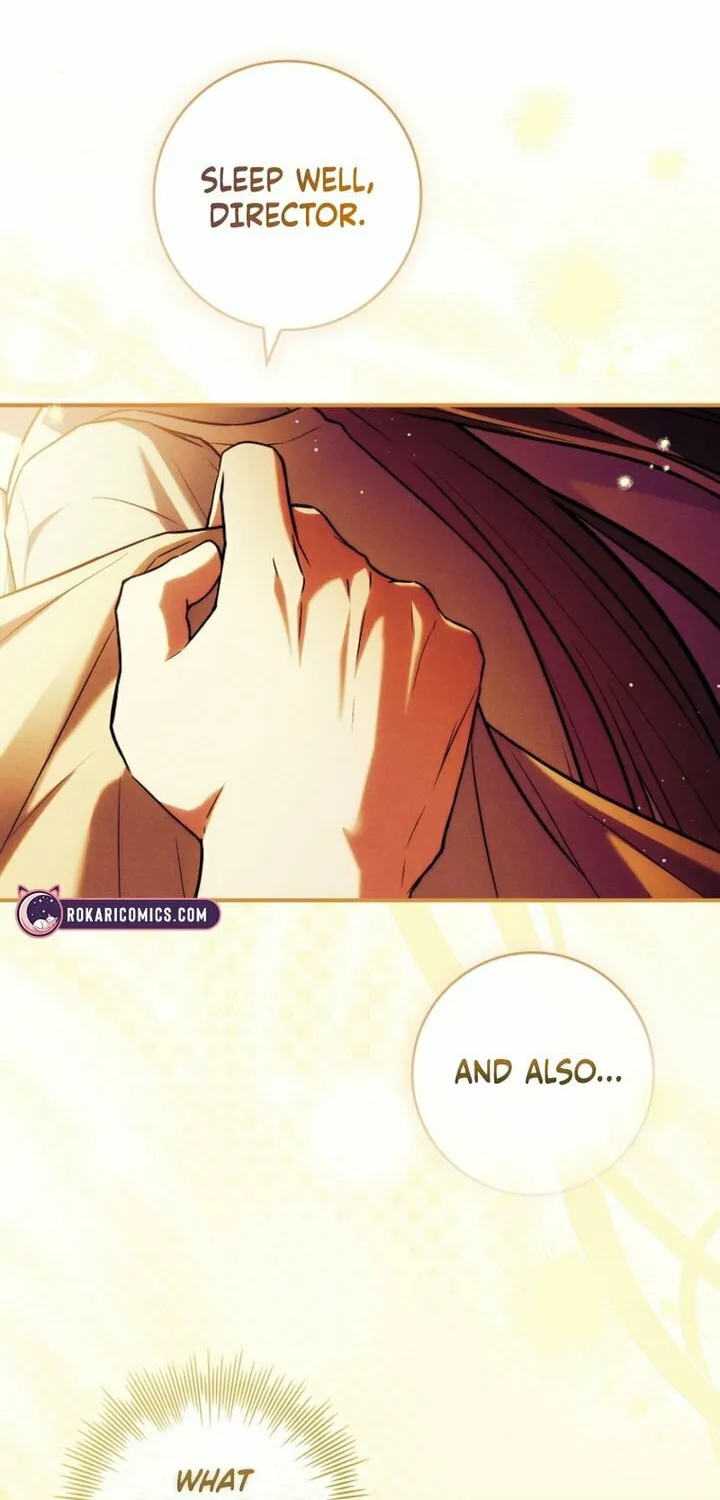 The Detective Agency for Regretful Male Leads Is Open for Business! Chapter 20 page 28 - 