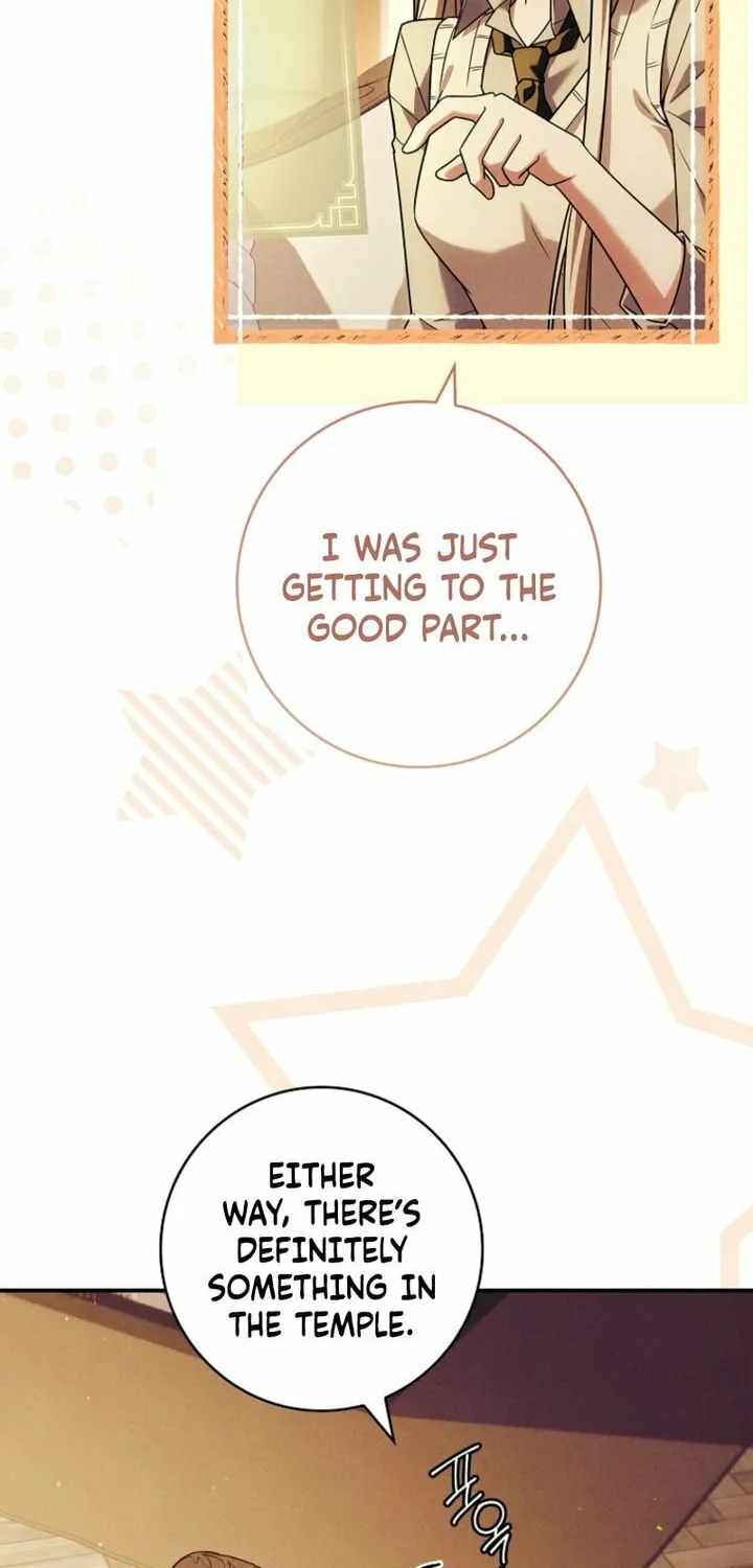 The Detective Agency for Regretful Male Leads Is Open for Business! Chapter 20 page 4 - 