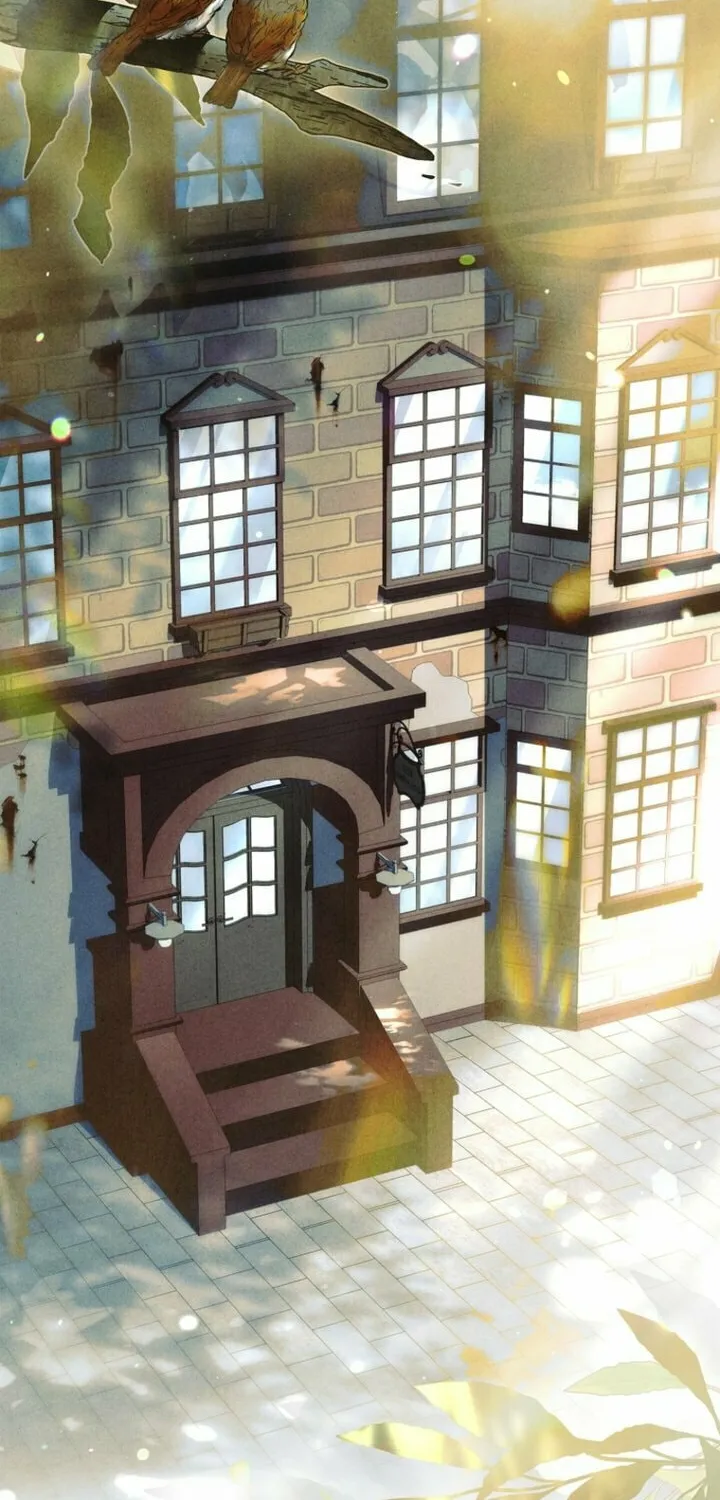 The Detective Agency for Regretful Male Leads Is Open for Business! Chapter 20 page 34 - 