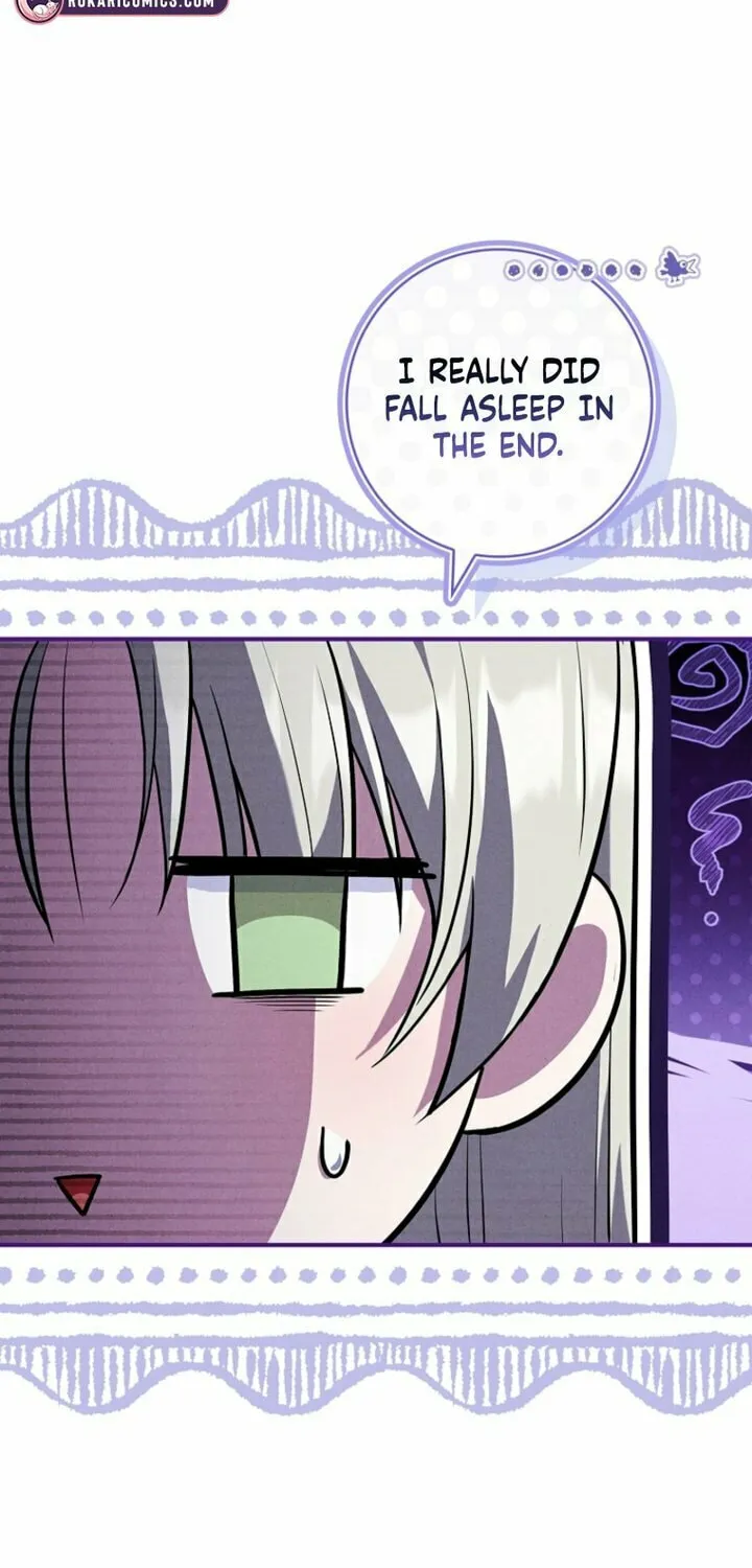 The Detective Agency for Regretful Male Leads Is Open for Business! Chapter 20 page 36 - 