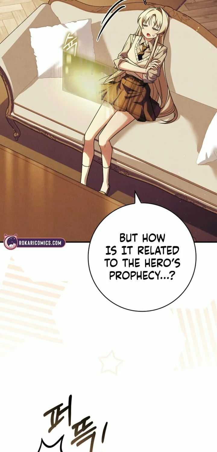 The Detective Agency for Regretful Male Leads Is Open for Business! Chapter 20 page 5 - 