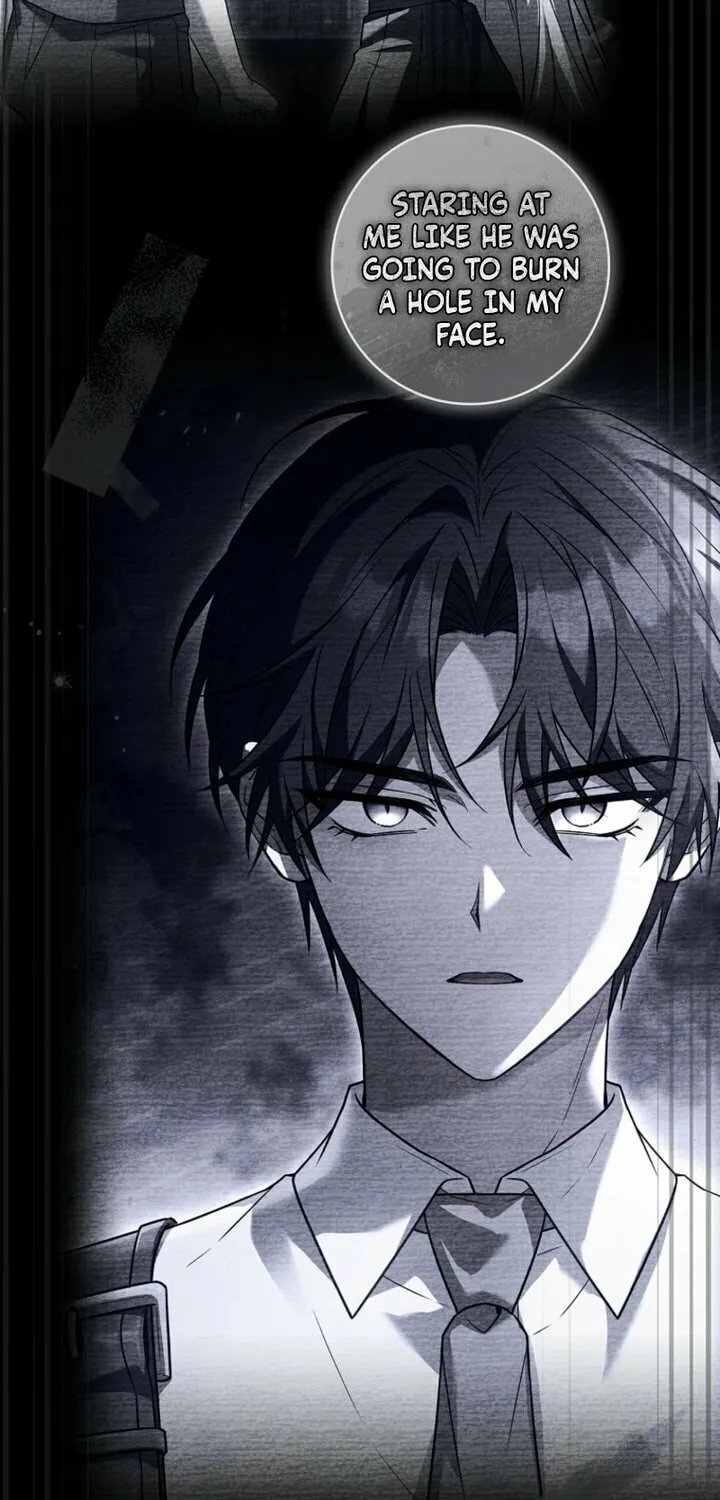 The Detective Agency for Regretful Male Leads Is Open for Business! Chapter 20 page 41 - 