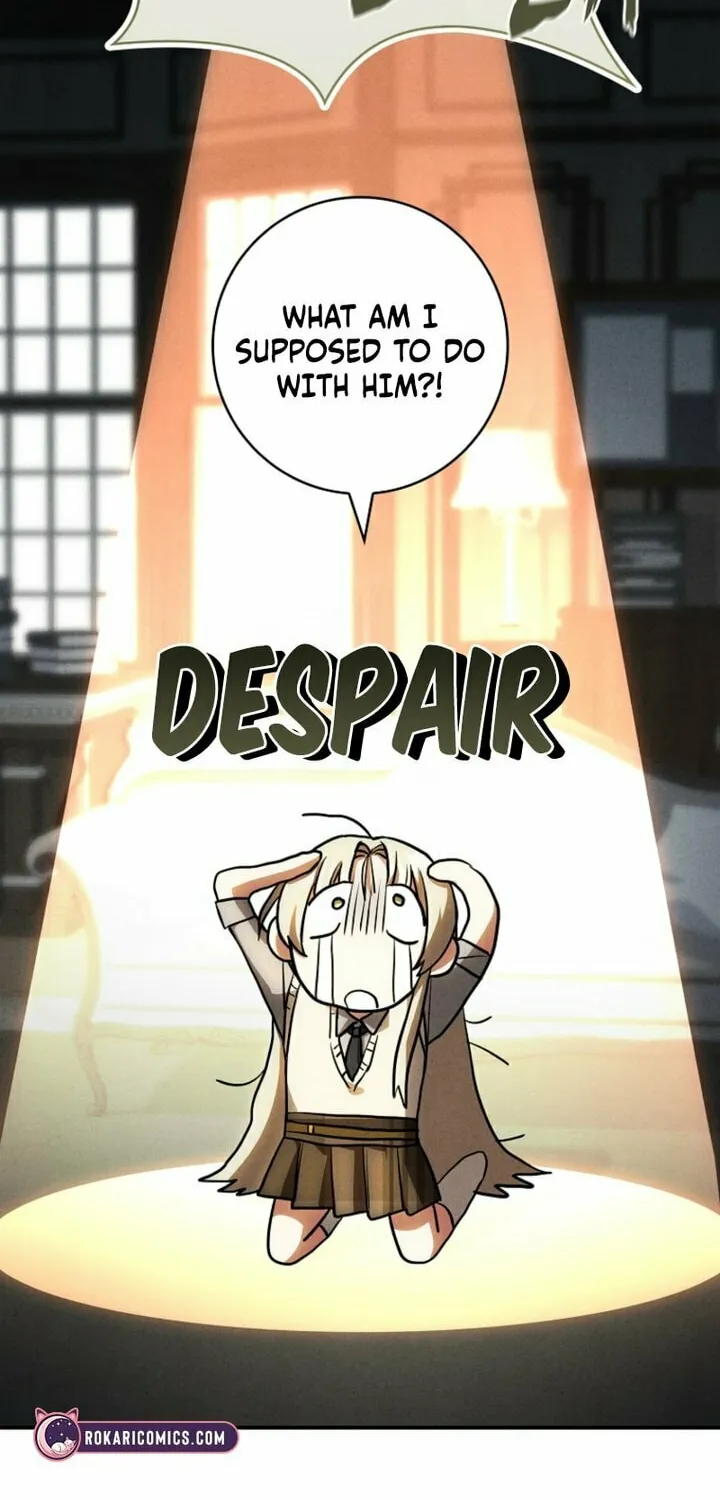 The Detective Agency for Regretful Male Leads Is Open for Business! Chapter 20 page 46 - 