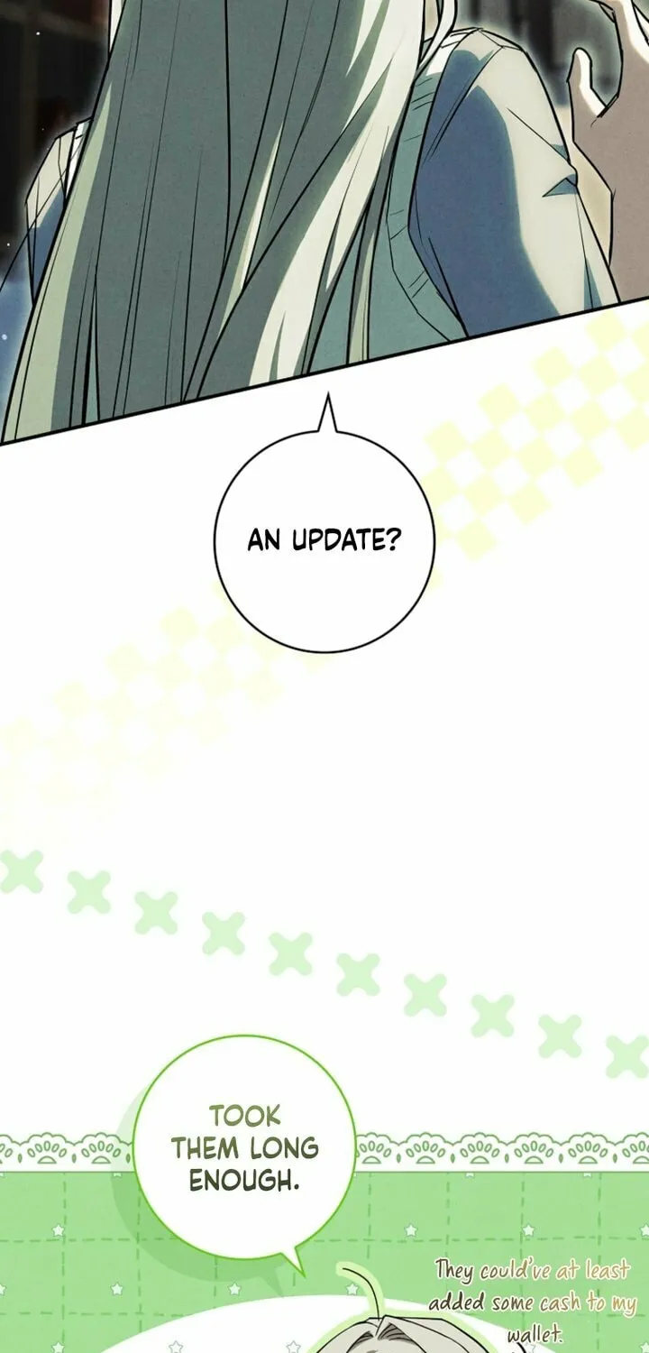 The Detective Agency for Regretful Male Leads Is Open for Business! Chapter 20 page 49 - 