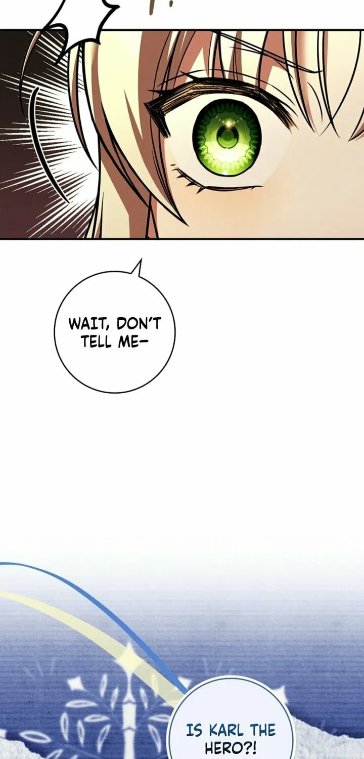 The Detective Agency for Regretful Male Leads Is Open for Business! Chapter 20 page 6 - 