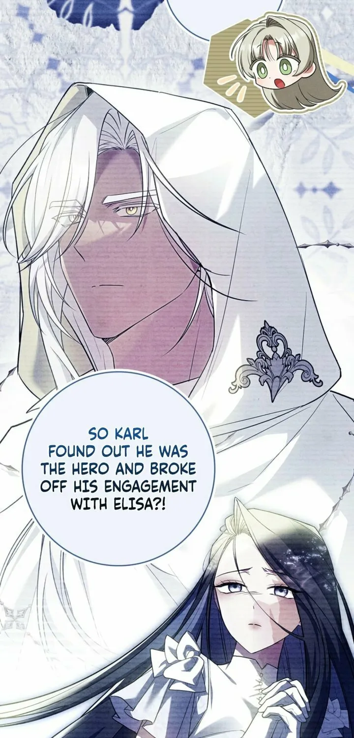 The Detective Agency for Regretful Male Leads Is Open for Business! Chapter 20 page 7 - 