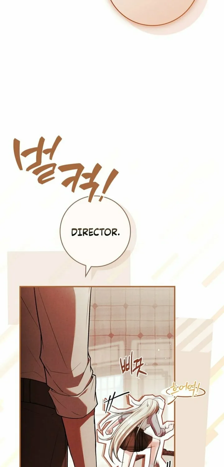 The Detective Agency for Regretful Male Leads Is Open for Business! Chapter 20 page 64 - 