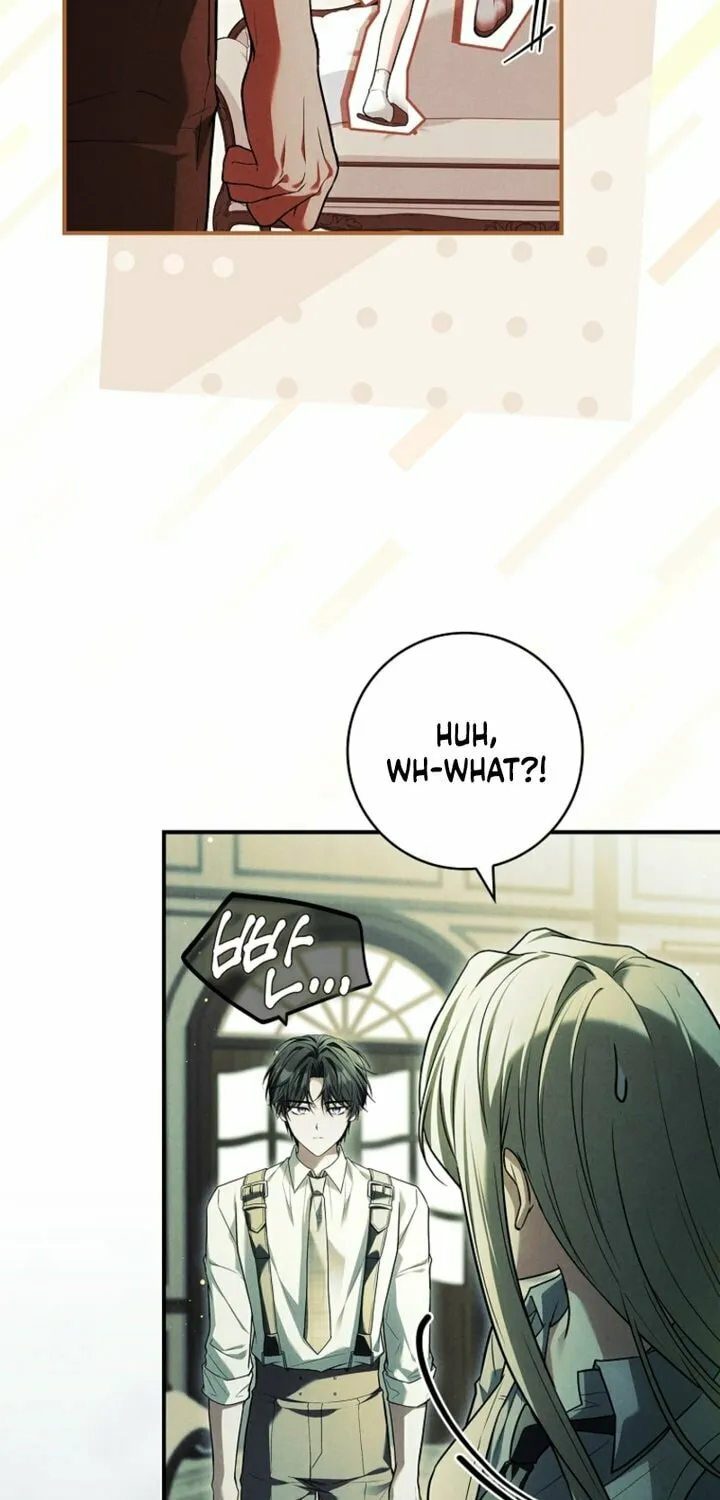 The Detective Agency for Regretful Male Leads Is Open for Business! Chapter 20 page 65 - 