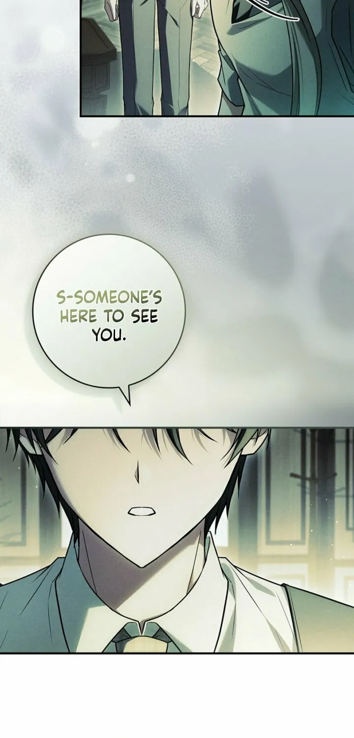 The Detective Agency for Regretful Male Leads Is Open for Business! Chapter 20 page 66 - 