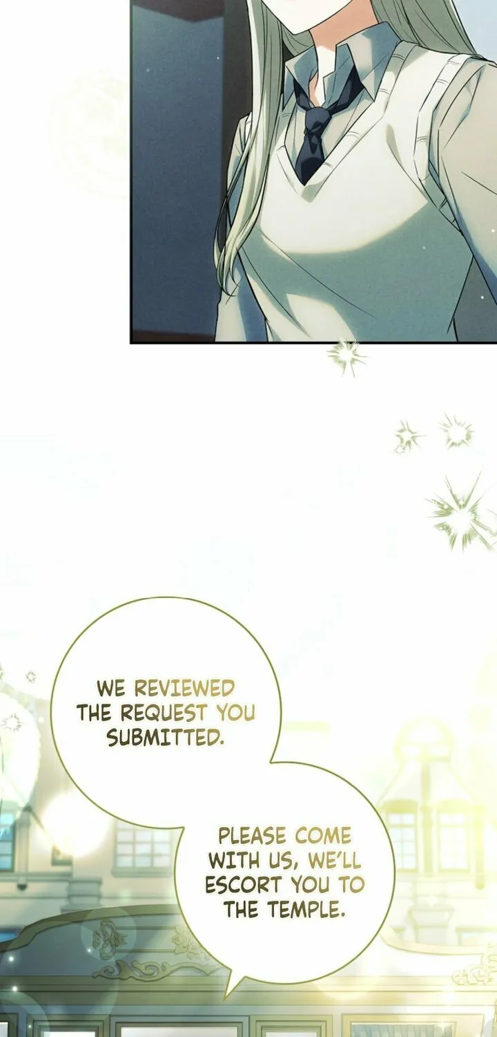 The Detective Agency for Regretful Male Leads Is Open for Business! Chapter 20 page 71 - 