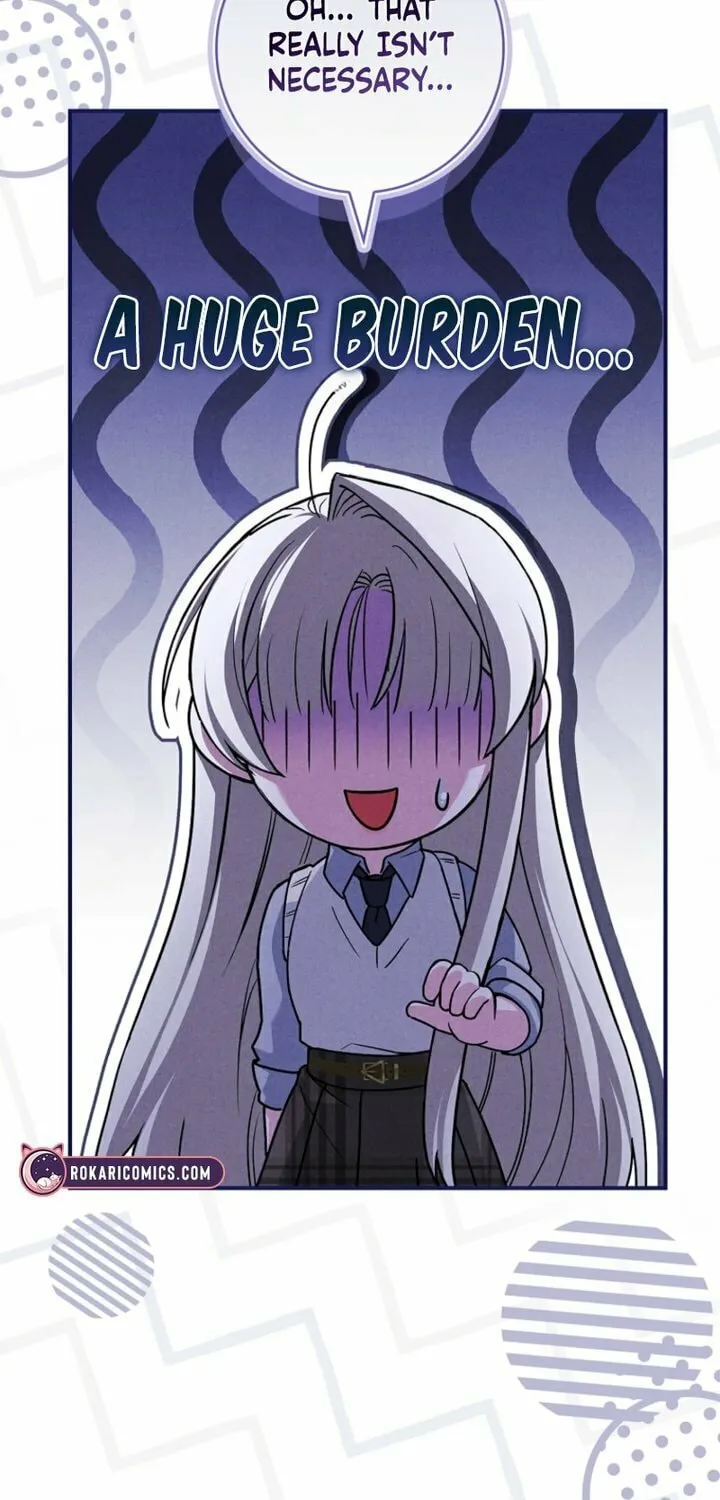 The Detective Agency for Regretful Male Leads Is Open for Business! Chapter 20 page 73 - 