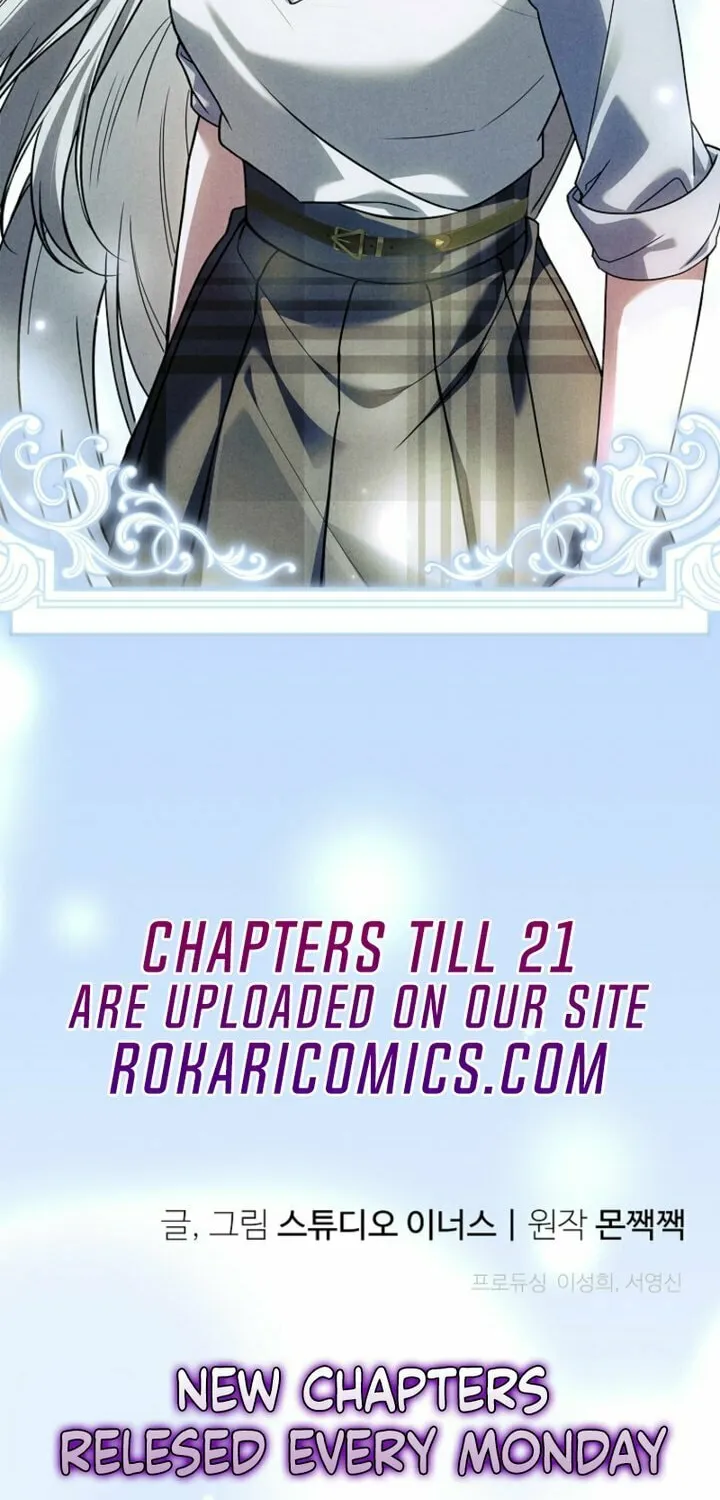 The Detective Agency for Regretful Male Leads Is Open for Business! Chapter 20 page 76 - 