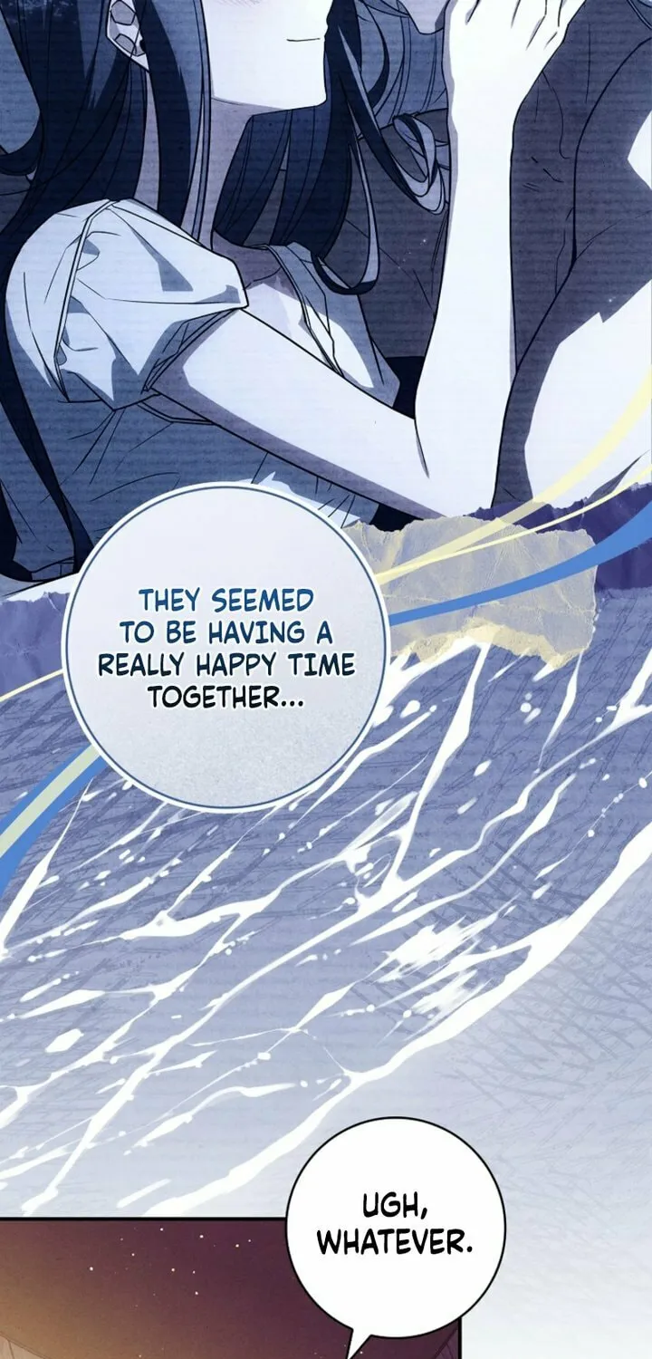 The Detective Agency for Regretful Male Leads Is Open for Business! Chapter 20 page 9 - 