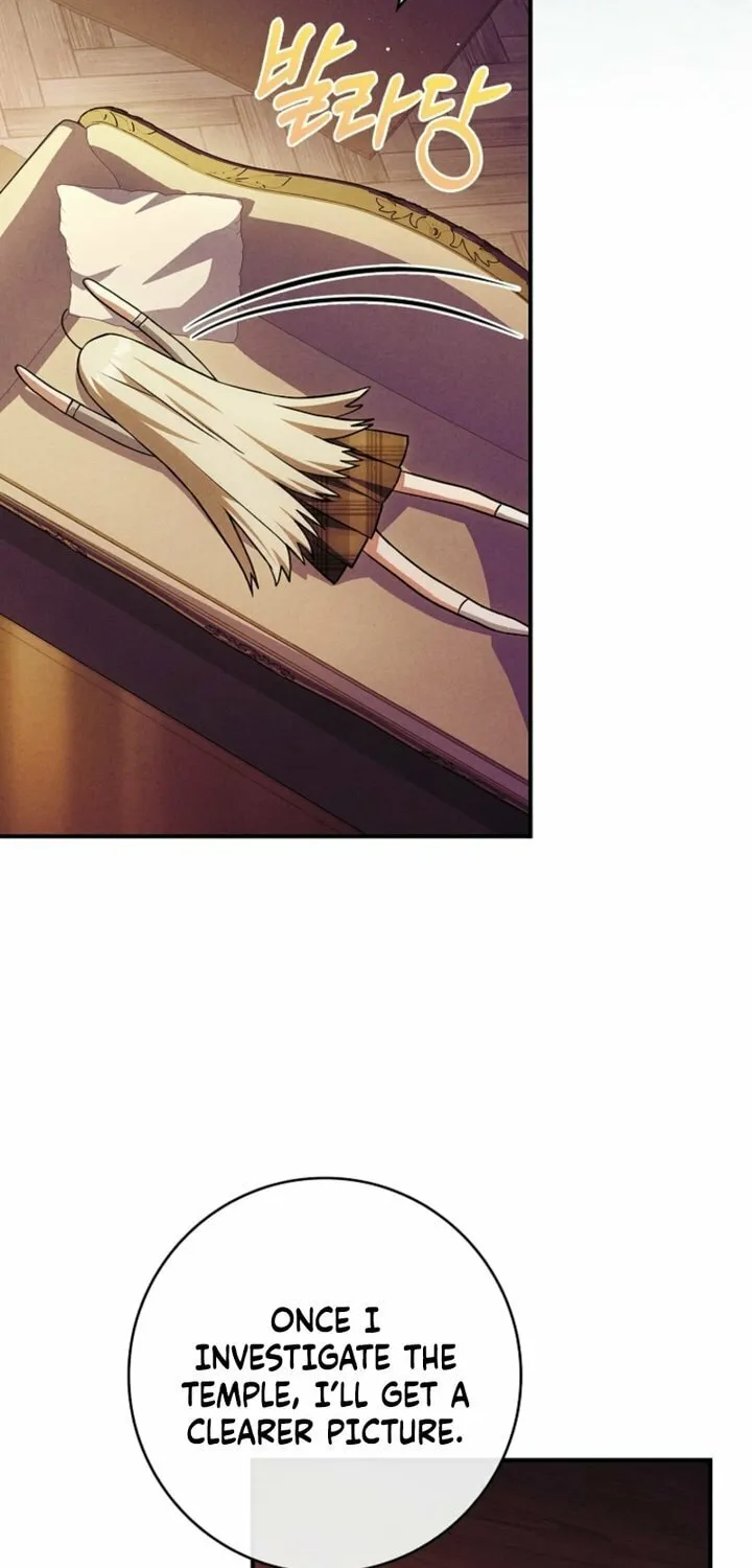 The Detective Agency for Regretful Male Leads Is Open for Business! Chapter 20 page 10 - 