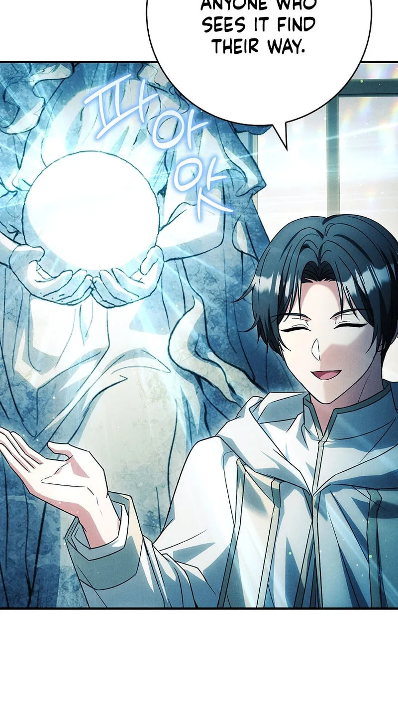 The Detective Agency for Regretful Male Leads Is Open for Business! Chapter 21 page 13 - 